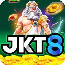 JKT8 - Pertarungan Seru di Dunia Aksi