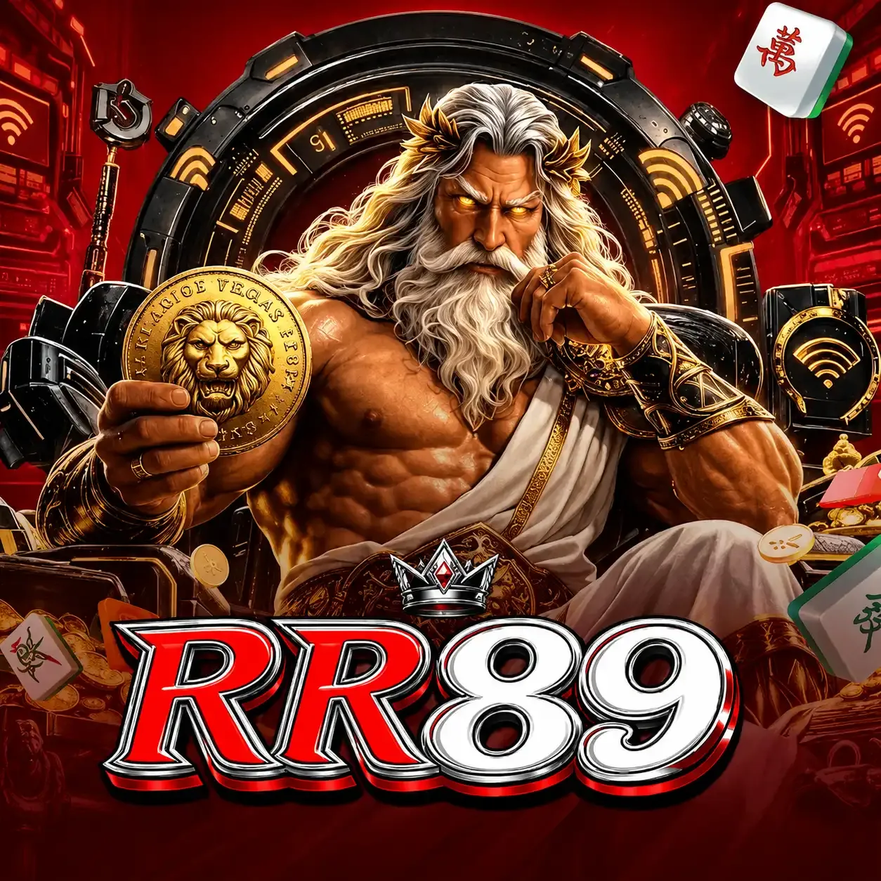 RR89 - Game Sepak Bola Terbaik untuk Penggemar Olahraga