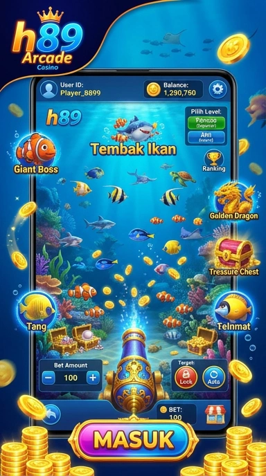 Proses pengunduhan cepat dan efisien di aplikasi h89.